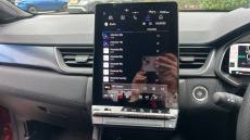 Renault Captur 1.6 E-Tech Full Hybrid 145 Esprit Alpine 5dr Auto Hybrid Hatchback